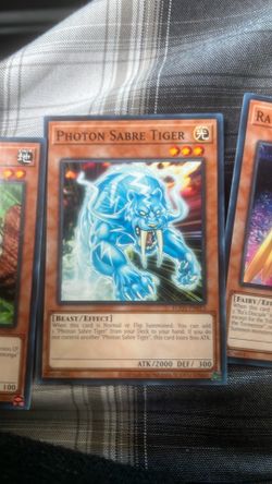 Original yu-gi-uh! Cards