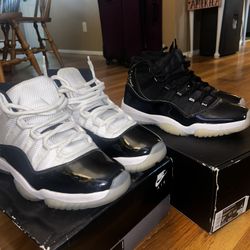 Jordans 