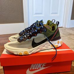Nike React Element 87 - Size 11.5
