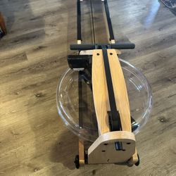 Wonder Max Rowing Machine