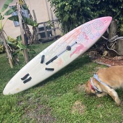  Paddleboard Kiteboard Saiboard 