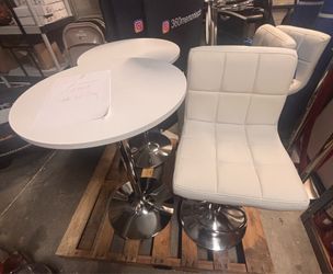 Cocktail tables