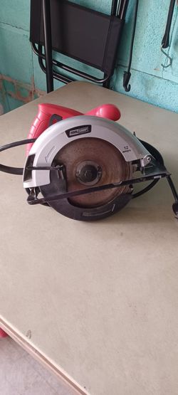 Tool Shop 7 1/4 in. Circular saw