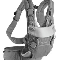 Cudl 4-in-1 Baby Carrier