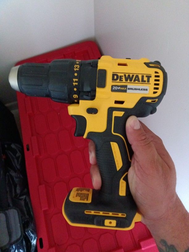 DeWalt 