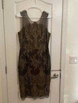 Brand new dress