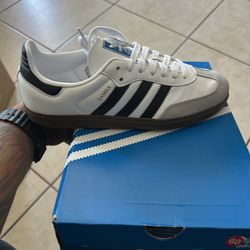 Samba OG size 6