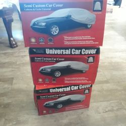 Covers All Sizes
