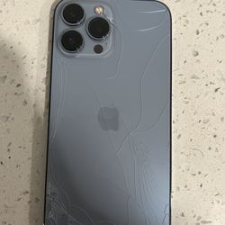 iPhone 13 Pro