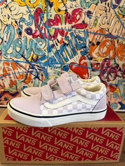 Vans Old Skool V