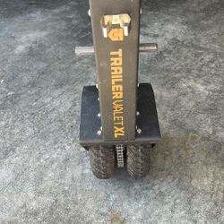 Trailer Dolly 5000Lbs