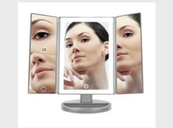 Vanity Mirror