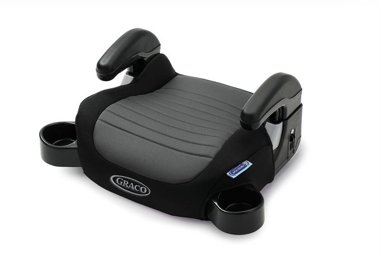 Booster Seat NEW