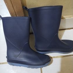 Rubber Boots Size 2