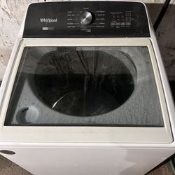 Washer 
