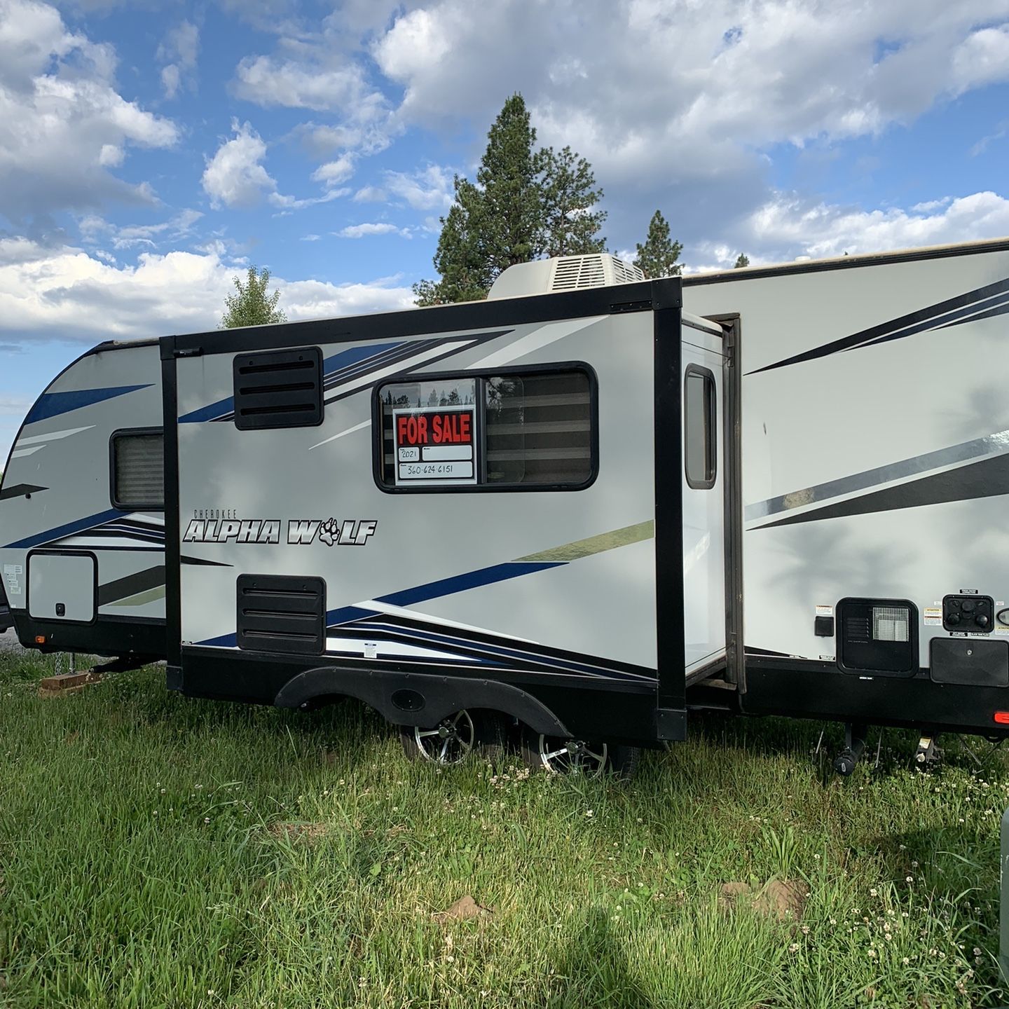 2021 Forest River RV