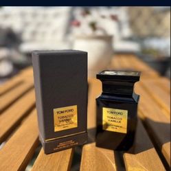 Tom Ford Cologne 
