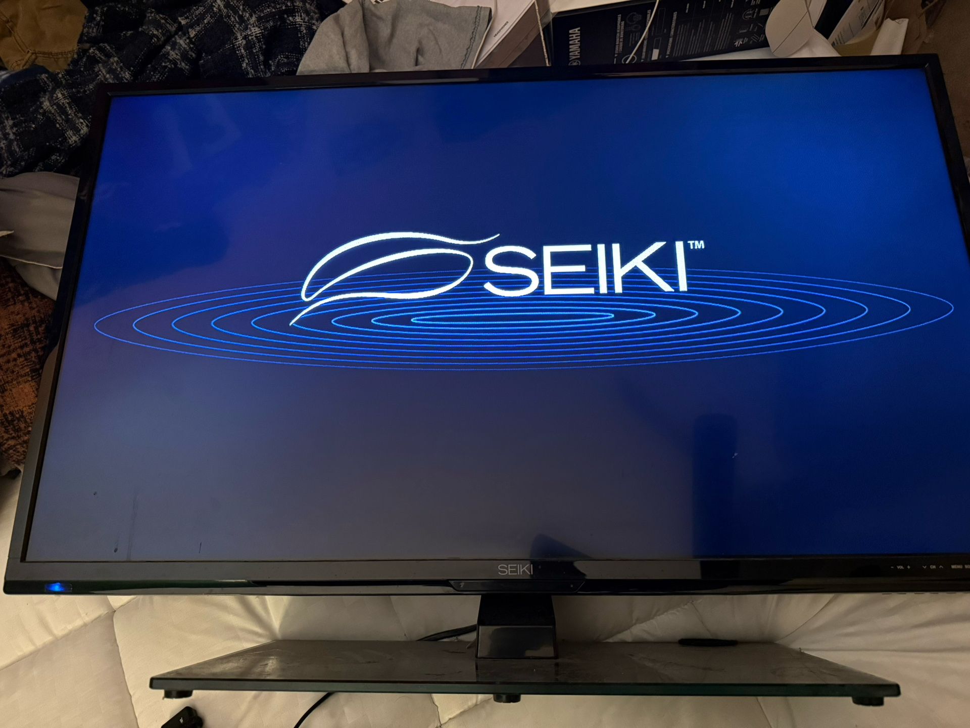 Seiki Tv