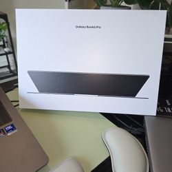 Galaxy Book6 Pro