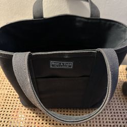 LL Bean Boat & Tote