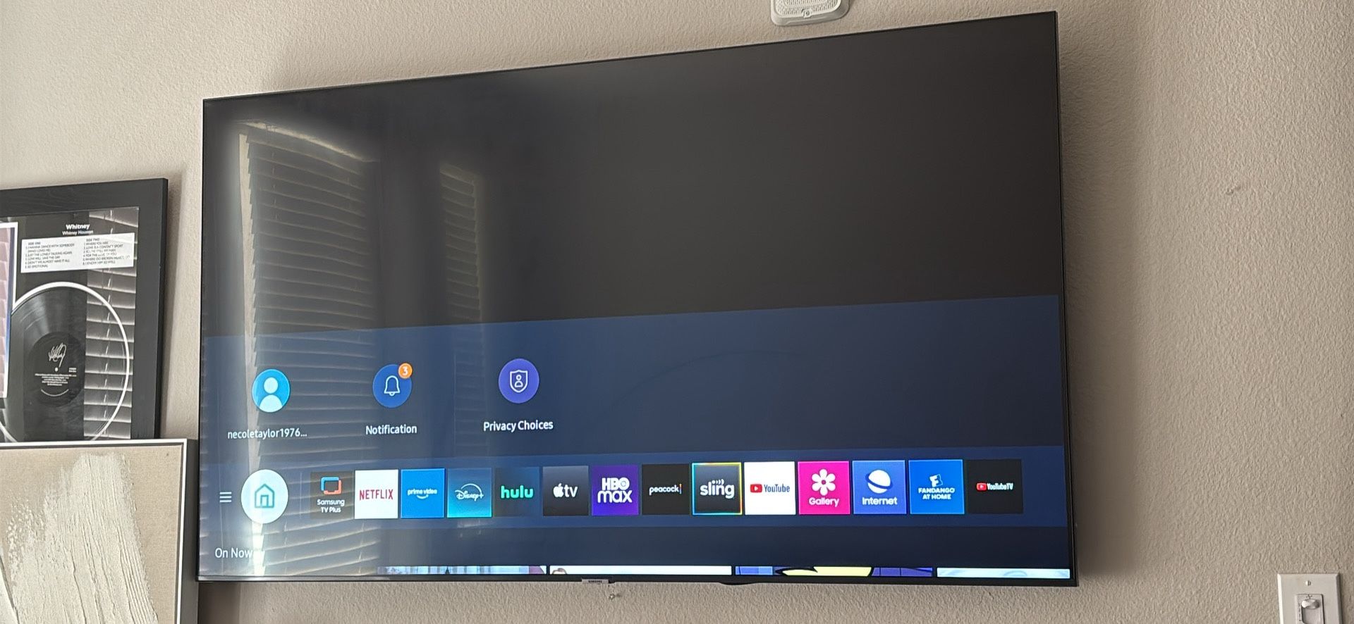 Samsung Tv 65 Inch
