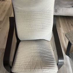 Lounge Chair