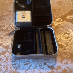 Pandora  SilverJewelry Box Case