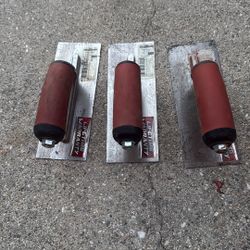 Trowel Concrete Tool