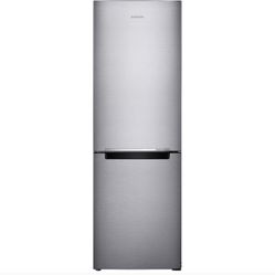 Samsung 24” Coubter Depth Bottom Freezer In Stainless Steel New In Box 