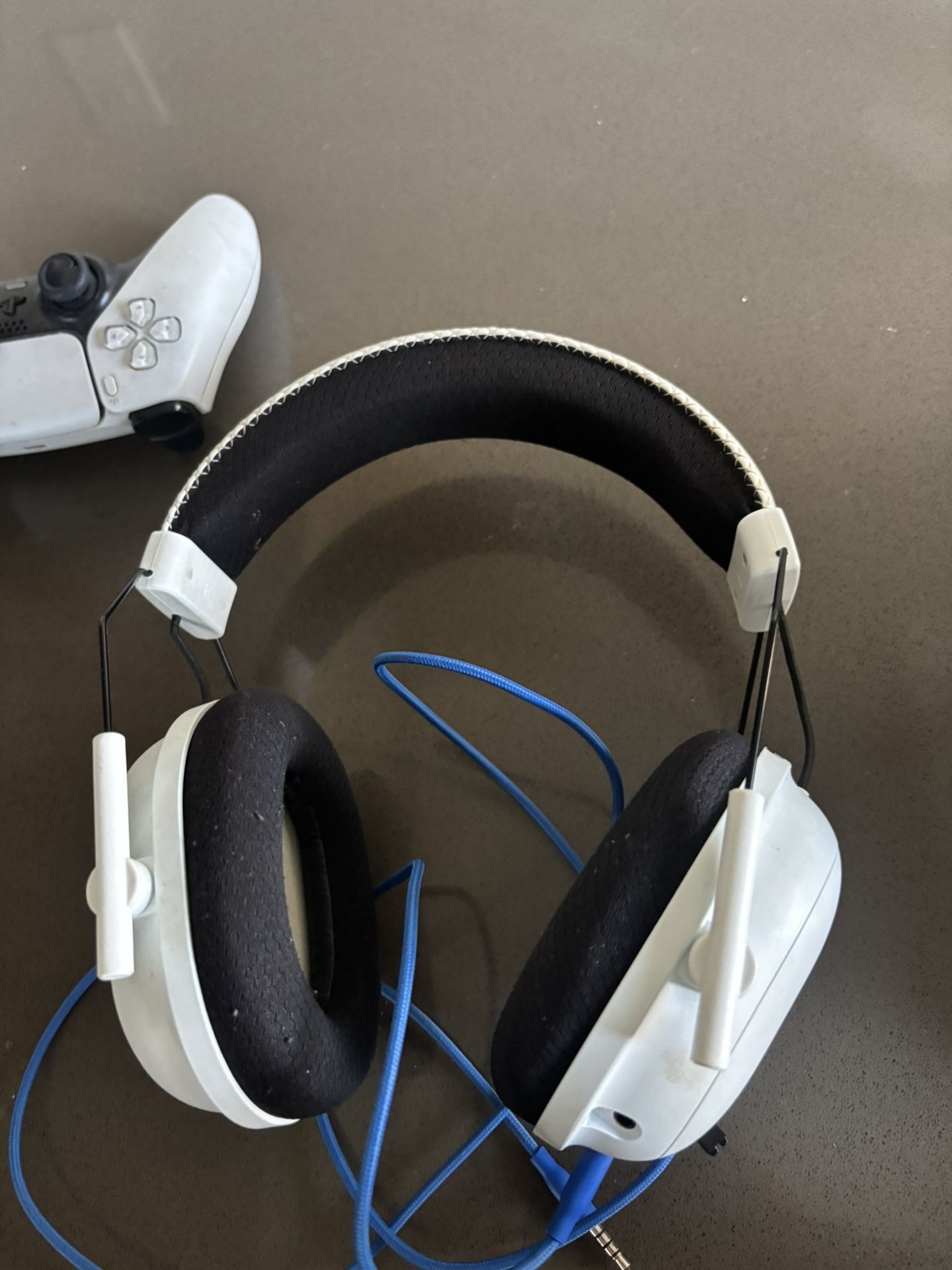 Razer BlackShark Gaming Headset – Model Unknown