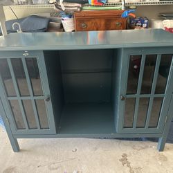 Entertainment Center/tv Stand