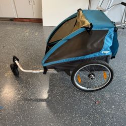 Thule Bike Trailer 