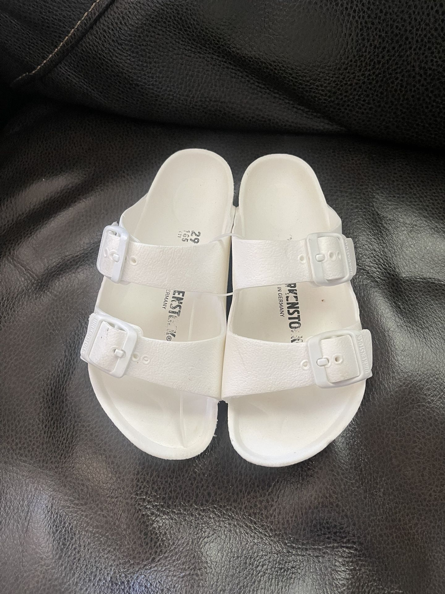 Birkenstock Sandals
