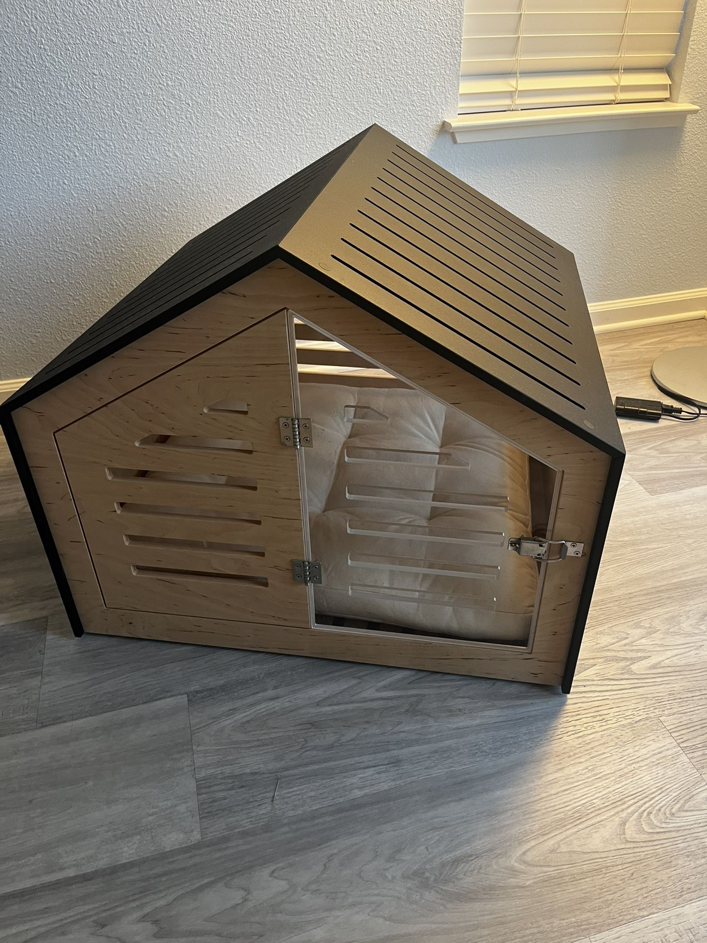 Indoor Dog House