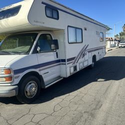 Rv Tioga 