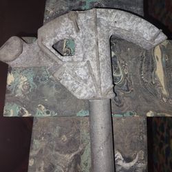 Gardner No. 930 Pipe Bender w/Handle PRE-OWNED USED