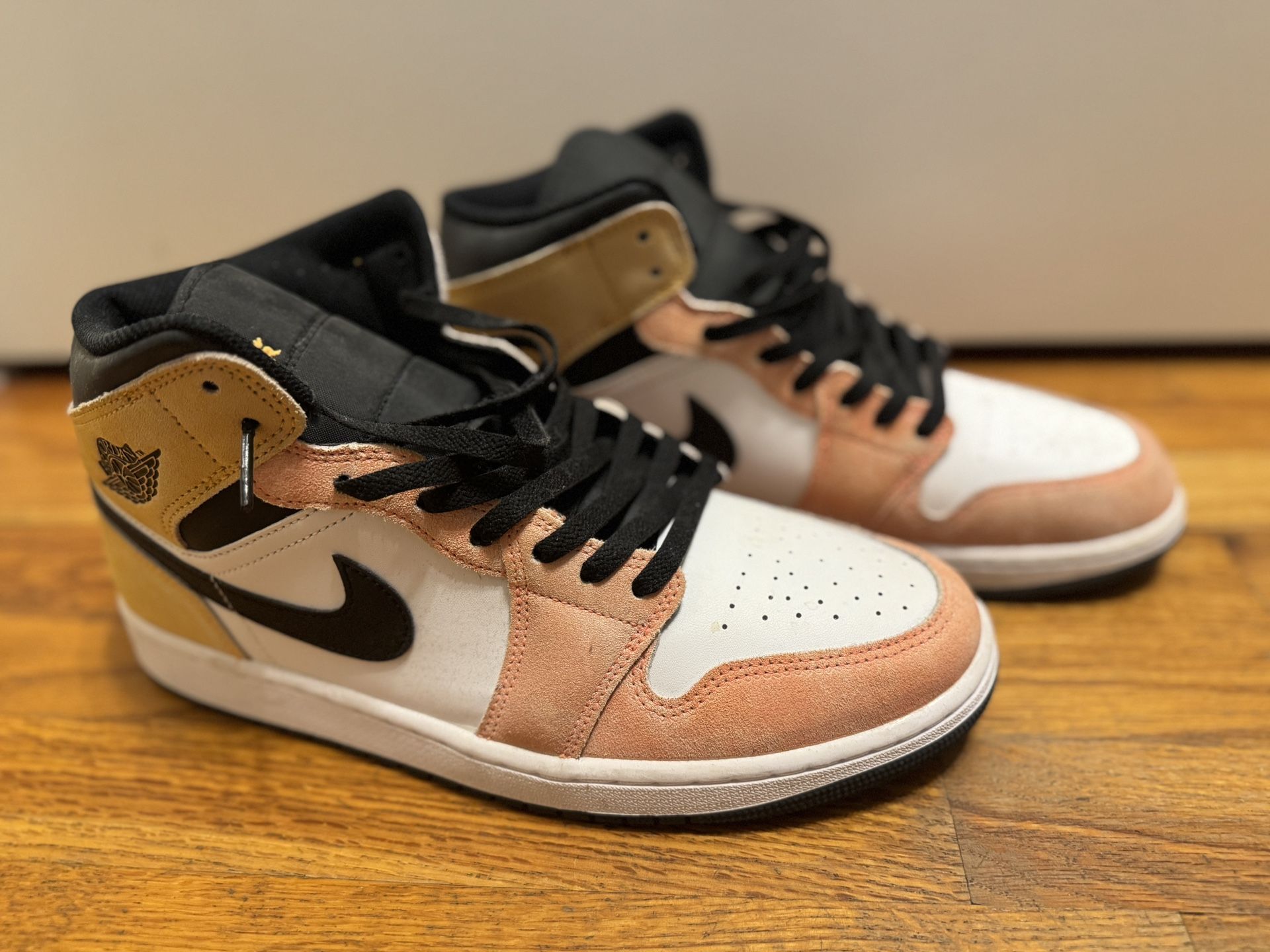 Jordan 1 size 11