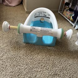 Baby Tub Seat 