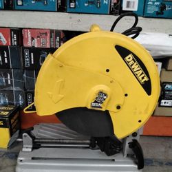DEWALT
15 Amp Corded 14 in. Cut-Off Saw