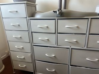 Cajoneras como nuevas