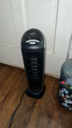 Electric heater