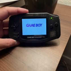 2024 Gameboy Advance  