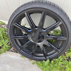 20 inch race line 5x114.3