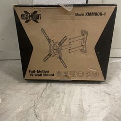 Tv Wall Mount For 26 To 55 Inches
