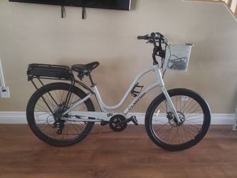 Ebike