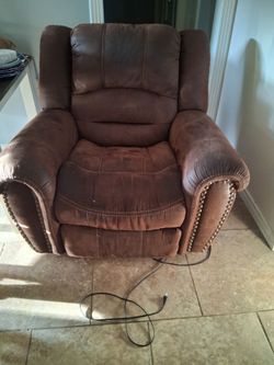Electrical Recliner
