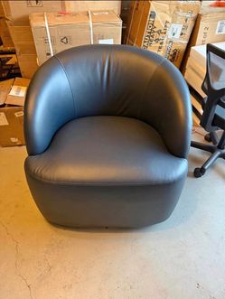 Swivel Chair