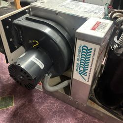 Dometic Marine Boat Air Conditioner AC 5000 BTU 