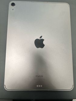 iPad Air 6th Gen 256 gb