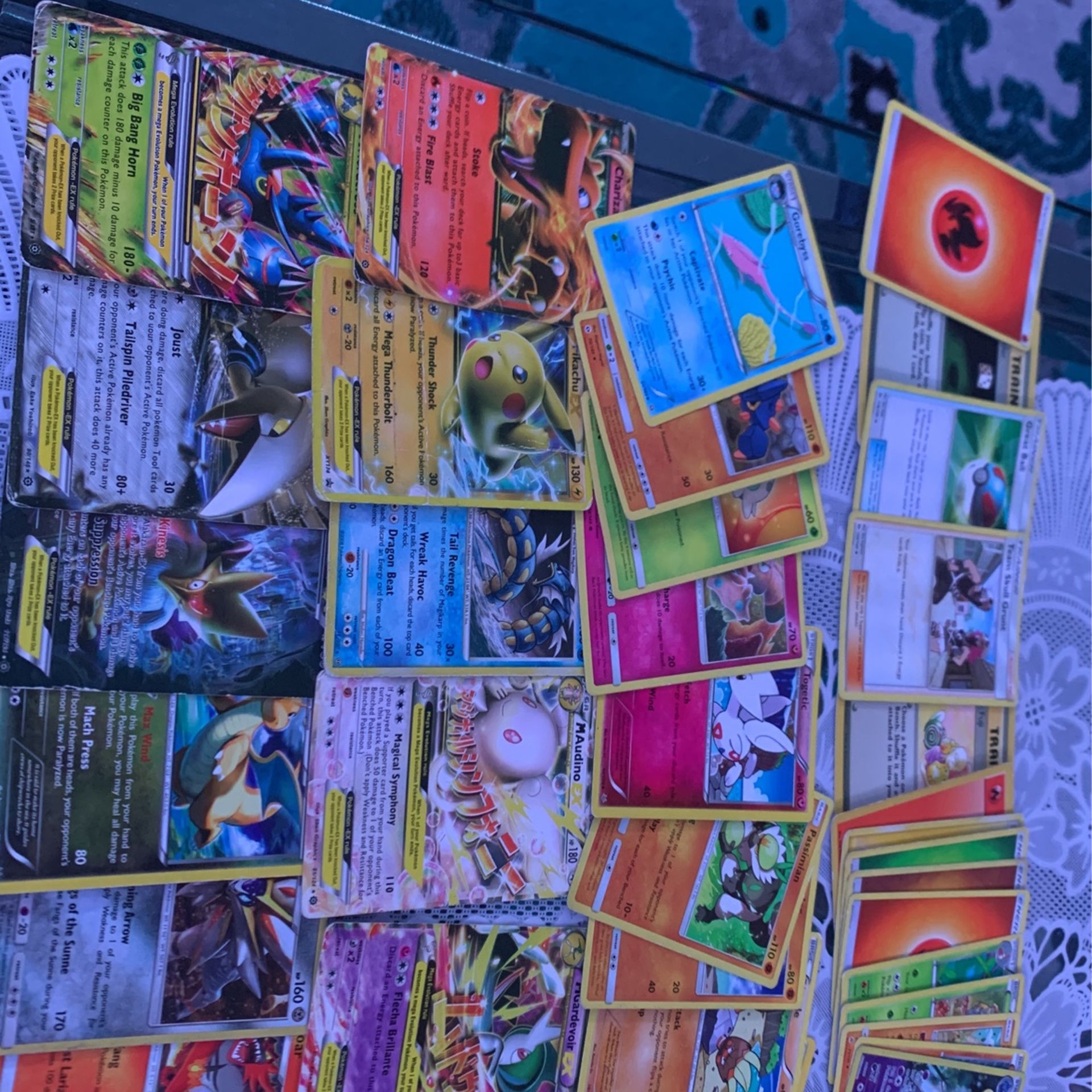 Rare And Expensive Pokémon Cards 